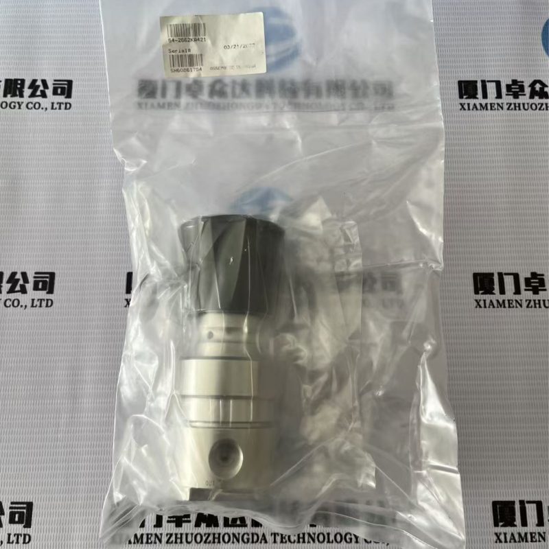 TESCOM 泰斯康 64-2662KR421 不锈钢高纯减压阀 64-2600 系列精密调压阀
